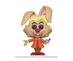 Funko Funko Disney 1061 March Hare Alice in Wonderland