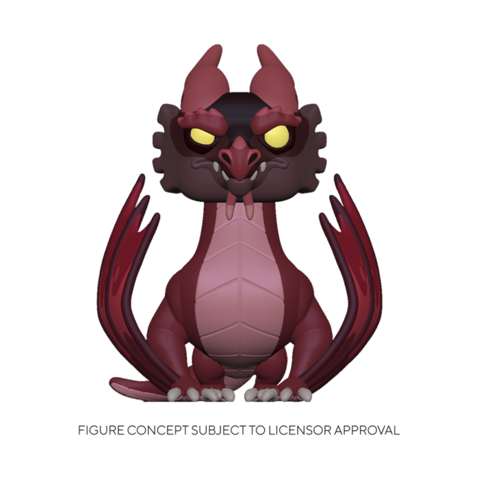 Funko Funko Animation 0957 Balthromaw Rick & Morty