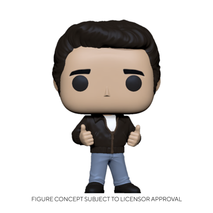 Funko Funko TV Television 1124 Fonzie Happy Days