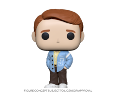 Funko Funko TV Television 1125 Richie Happy Days