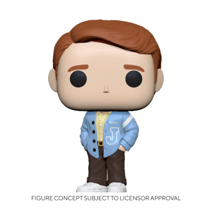 Funko Funko TV Television 1125 Richie Happy Days