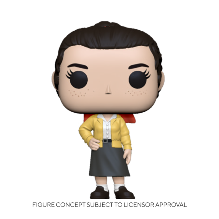 Funko Funko TV Television 1127 Joanie Happy Days