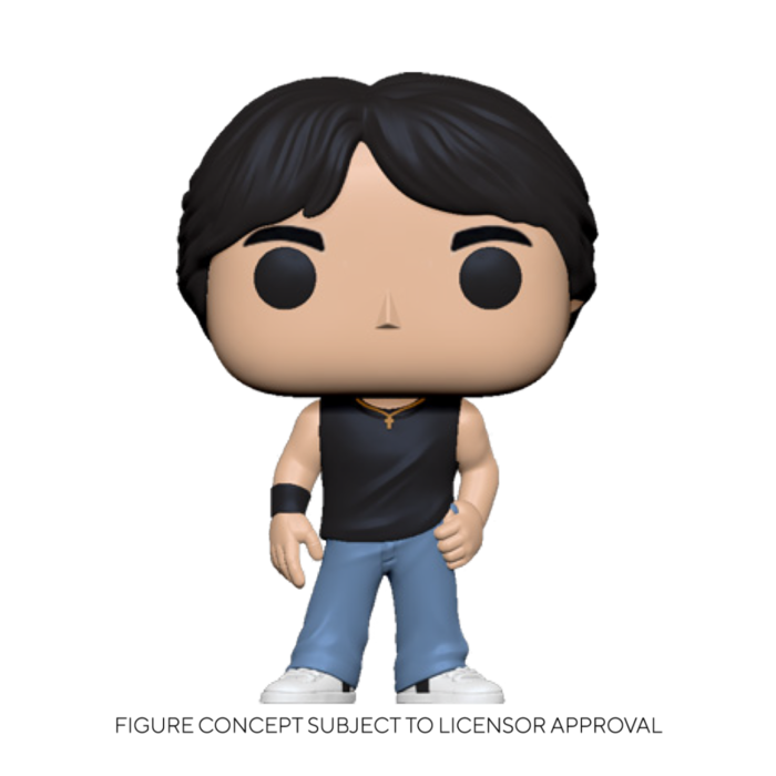 Funko Funko TV Television 1128 Chachi Happy Days