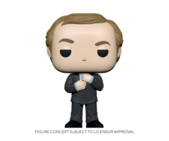 Funko Funko TV Television 1135 Niles Frasier