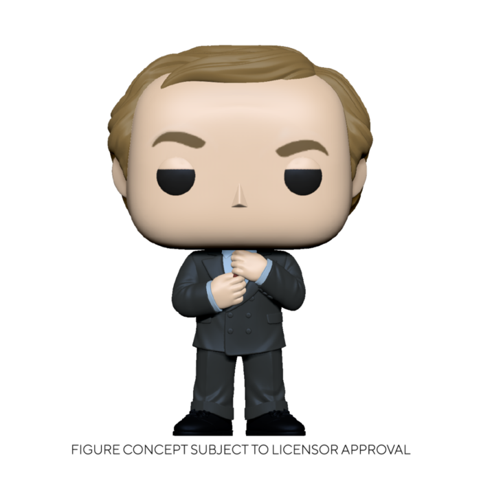 Funko Funko TV Television 1135 Niles Frasier