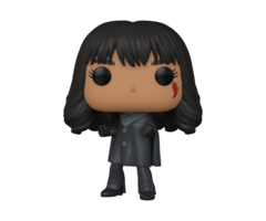 Funko Funko TV Television 1112 Allison The Umbrella Academy