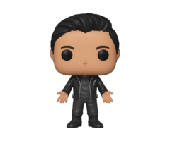 Funko Funko TV Television 1113 Ben The Umbrella Academy