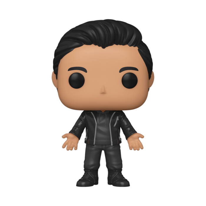 Funko Funko TV Television 1113 Ben The Umbrella Academy