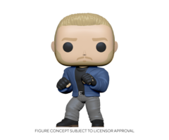 Funko Funko TV Television 1116 Luther The Umbrella Academy