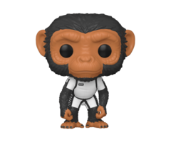 Funko Funko TV Television 1119 Pogo The Umbrella Academy