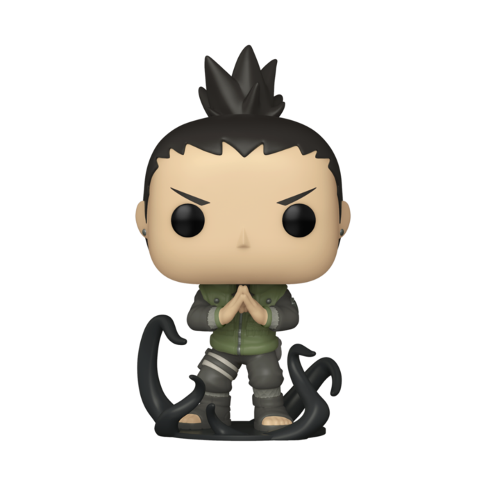 Funko Funko Animation 0933 Shikamaru Nara Naruto