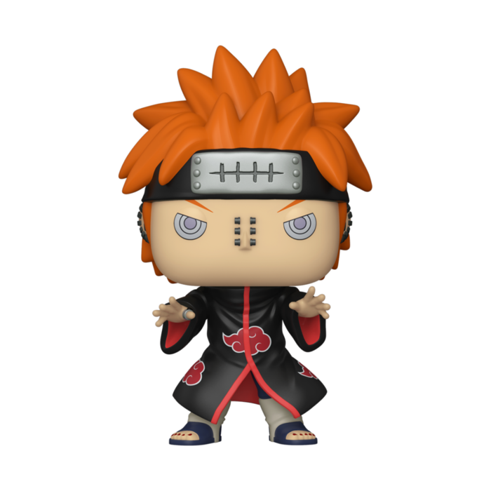 Funko Funko Animation 0934 Pain Naruto