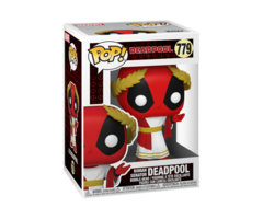 Funko Funko Marvel 0779 Roman Senator Deadpool