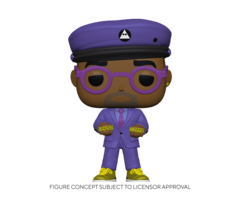 Funko Funko Directors 03 Spike Lee Director