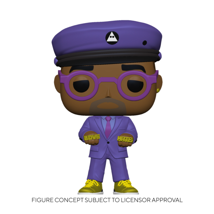 Funko Funko Directors 03 Spike Lee Director