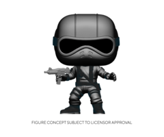Funko Funko Retro Toys 076 Snake Eyes GI Joe