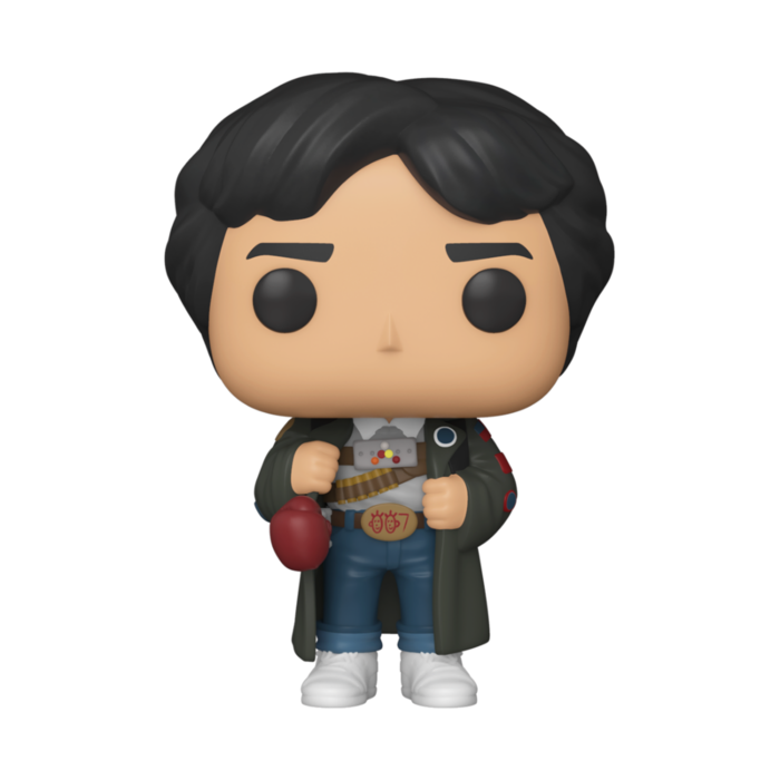 Funko Funko Movies 1068 Data The Goonies