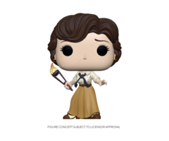 Funko Funko Movies 1081 Evelyn Carnahan The Mummy
