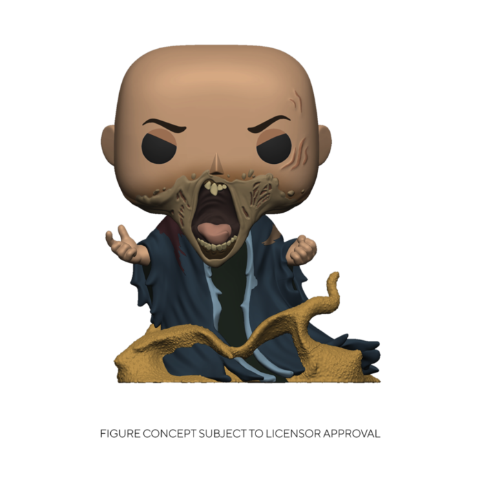 Funko Funko Movies 1082 Imhotep The Mummy