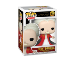 Funko Funko Movies 1072 Count Dracula Dracula Bram Stoker