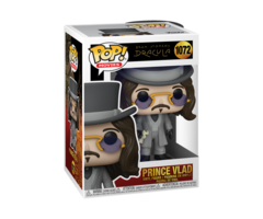 Funko Funko Movies 1072 Prince Vlad Dracula