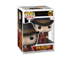Funko Funko Movies 1075 Van Helsing Dracula