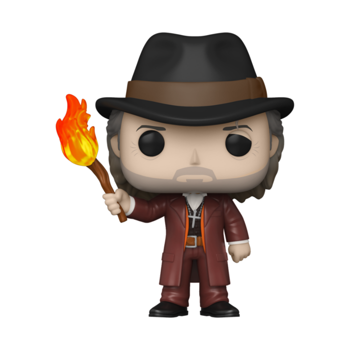 Funko Funko Movies 1075 Van Helsing Dracula