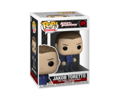 Funko Funko Movies 1079 Jacob Toretto Fast Furious