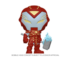 Funko Funko Marvel 0857 Iron Hammer Infinity Wars