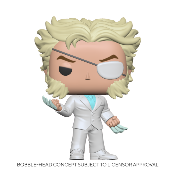 Funko Funko Marvel 0861 Diamond Patch Infinity Warps