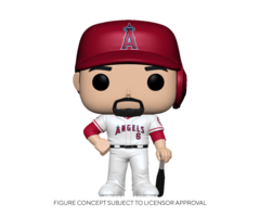 Funko Funko MLB 060 Anthony Rendon Major League Baseball