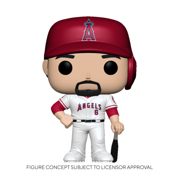 Funko Funko MLB 060 Anthony Rendon Major League Baseball