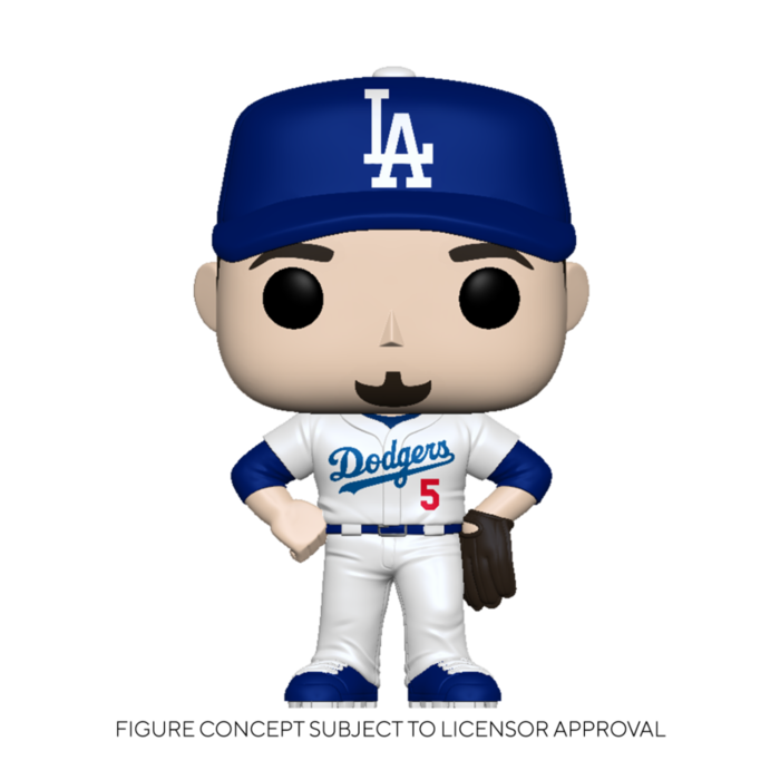 Funko Funko MLB 065 Corey Seager Dodgers Major League Baseball