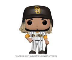 Funko Funko MLB 067 Fernando Tatis Jr. San Major League Baseball