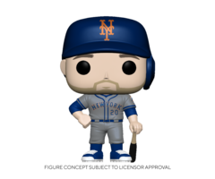 Funko Funko MLB 068 Pete Alonso Mets Major League Baseball