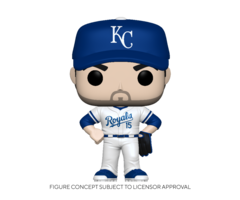 Funko Funko MLB 069 Whit Werrifield Major League Baseball