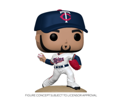 Funko Funko MLB 070 JosÃ© Berrios Major League Baseball