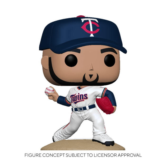 Funko Funko MLB 070 JosÃ© Berrios Major League Baseball