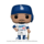 Funko MLB 074 Mookie Betts L.A. Dodgers Major League Baseball