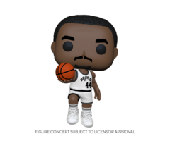 Funko Funko NBA 105 George Gervin NBA Legends Basketball