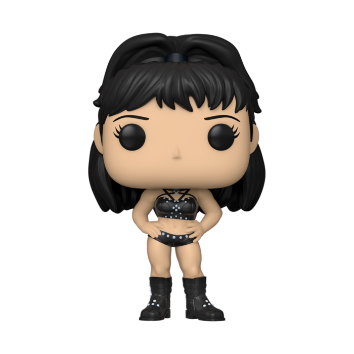 Funko Funko WWE 085 Chyna Wrestling
