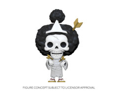 Funko Funko Animation 0924 Bonekichi One Piece