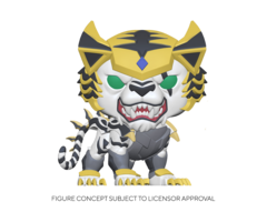 Funko Funko Animation 0967 Tigrerra Bakugan