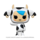 Funko Tokidoki 094 Mozzarella