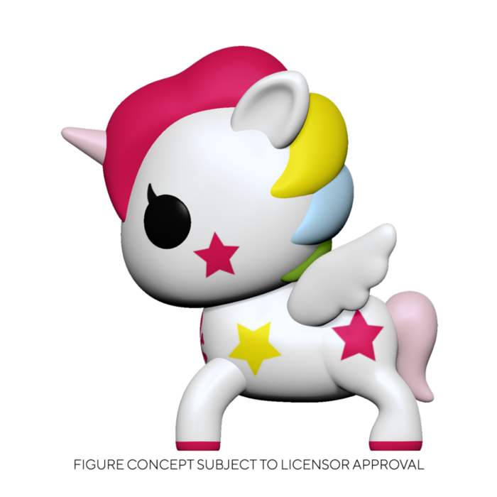 Funko Funko Tokidoki 096 Stellina