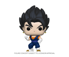 Funko Funko Animation 0949 Vegeta Dragonball Z DBZ