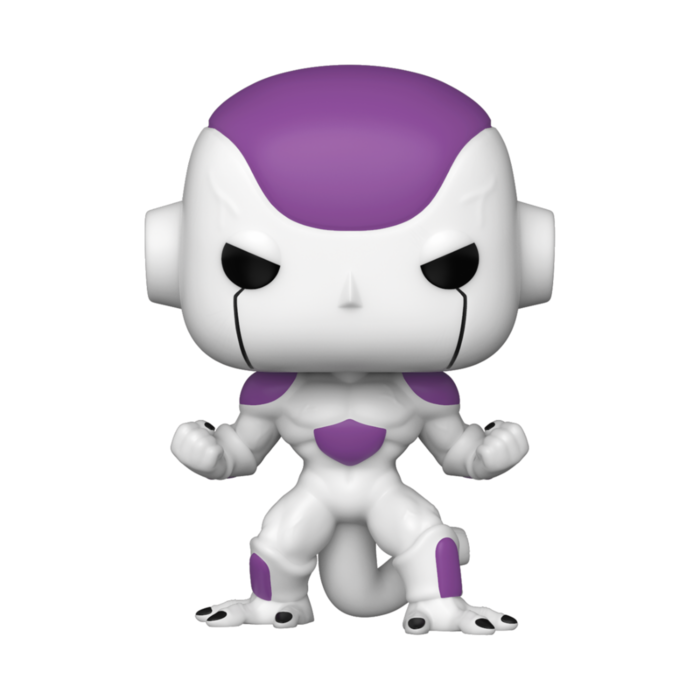 Funko Funko Animation 0861 Frieza 4th Form Dragonball Z DBZ