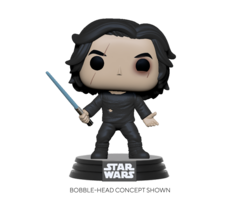 Funko Funko Star Wars 0431 Ben Solo