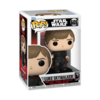 Funko Funko Star Wars 0605 Luke Skywalker Return of the Jedi 40th Anniversary