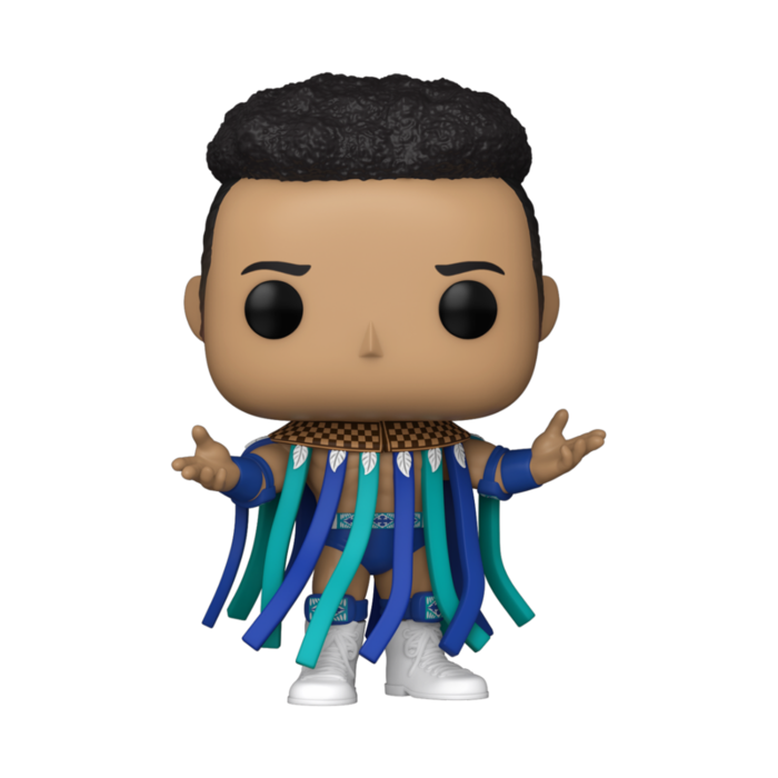 Funko Funko WWE 120 Rocky Maivia World Wrestling Entertainment